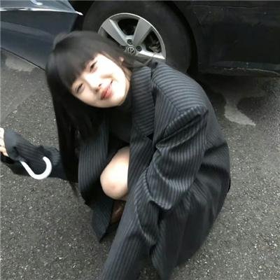 好运之人