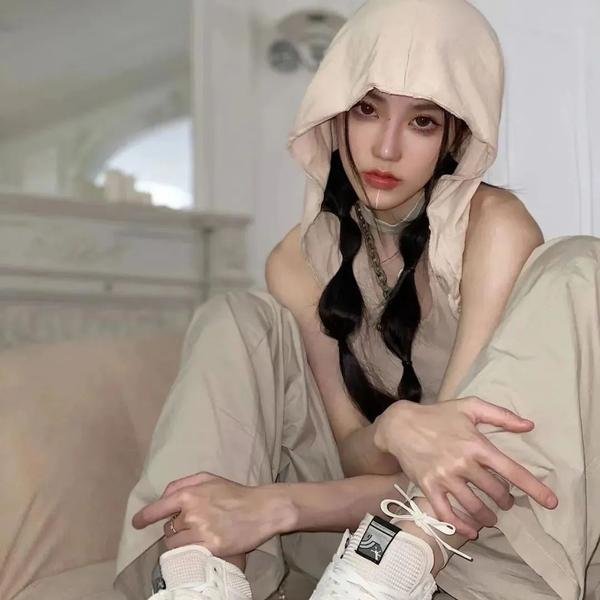 微笑